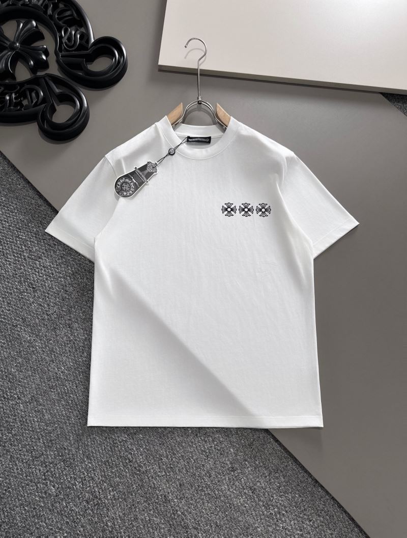 Chrome Hearts T-Shirts